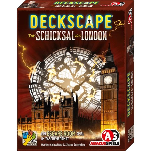 Spiel 1030.0