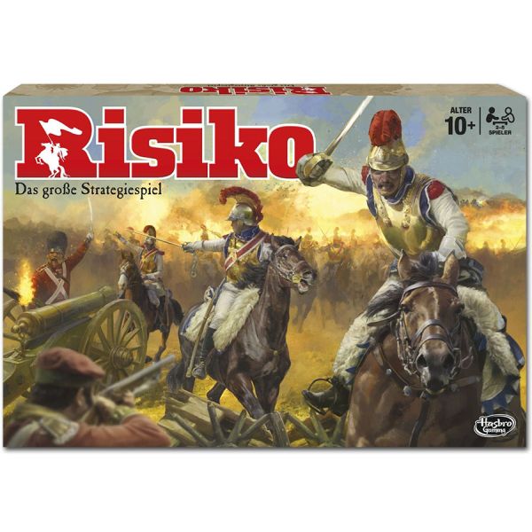 Spiel 1210.0