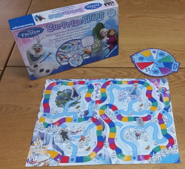 Spiel 1232.0