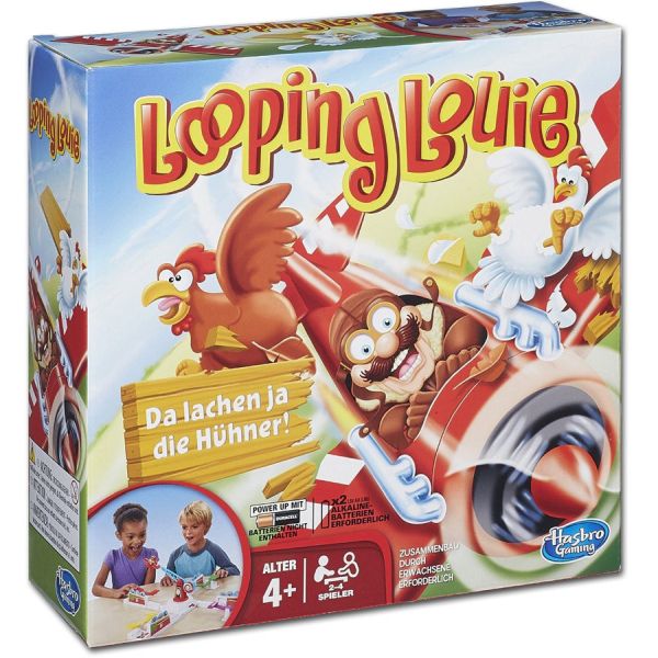 Spiel 1241.0