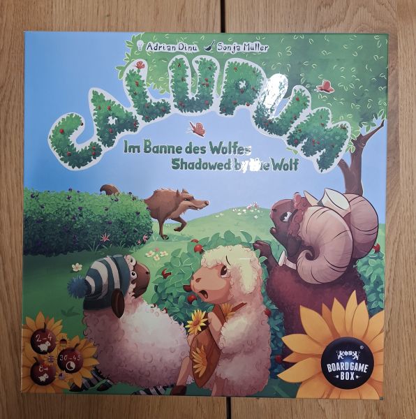 Spiel 1286.0